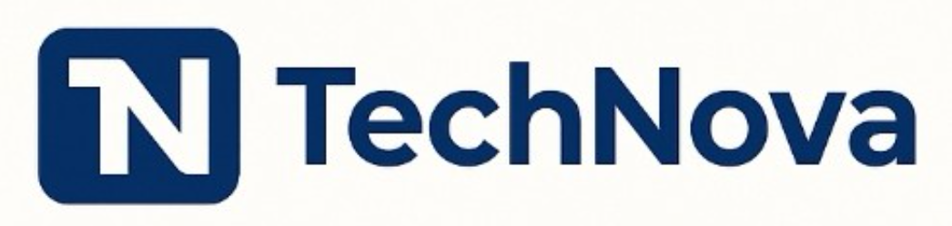 TechNova - Custom Software Development
